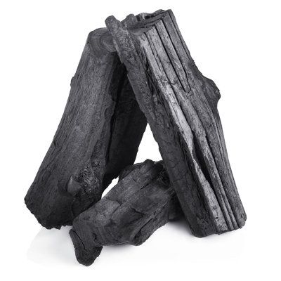 Exploring Charcoal Export
